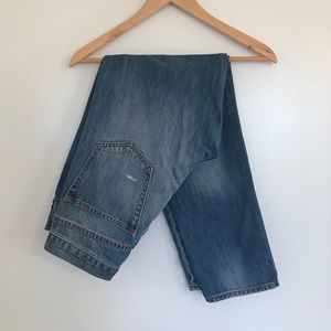 GAP Sexy Boyfriend Jean